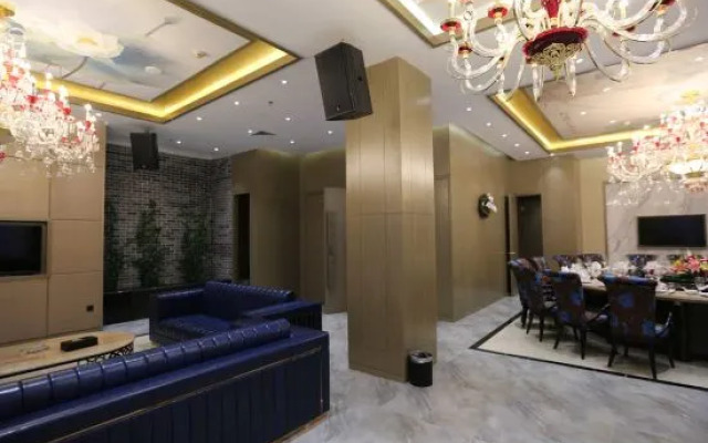 Shangdong International Hotel