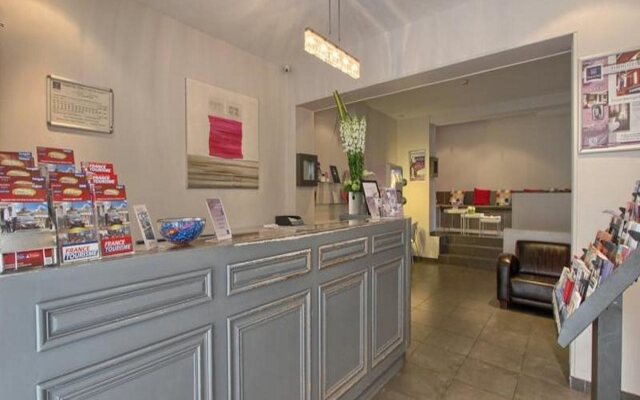 Timhotel Paris Gare de Lyon