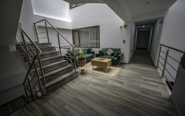 Ayni Cusco Hotel