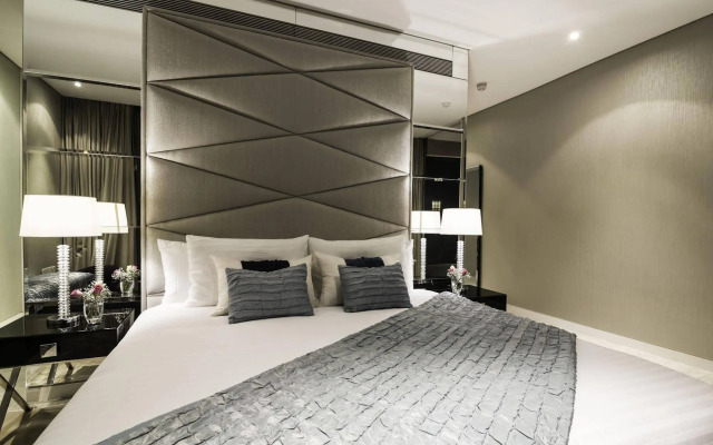 Chic Residency Apartments At Marble Arch