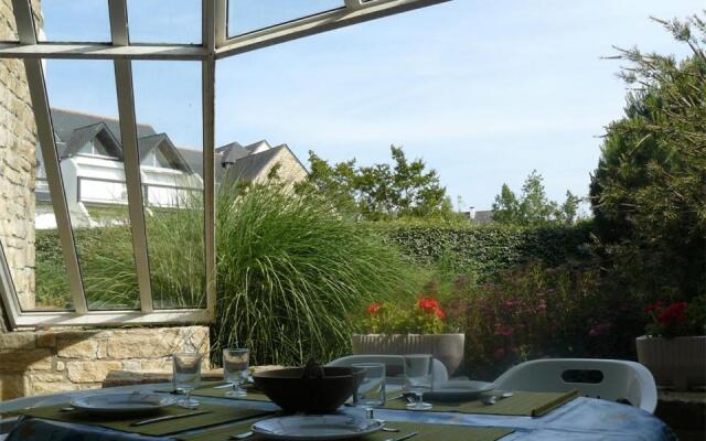 Oceania, Appartement 3 étoiles à Carnac