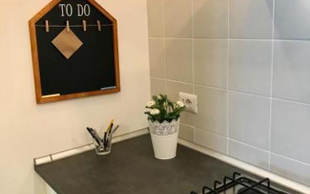 AzzuRomare Flat apartment