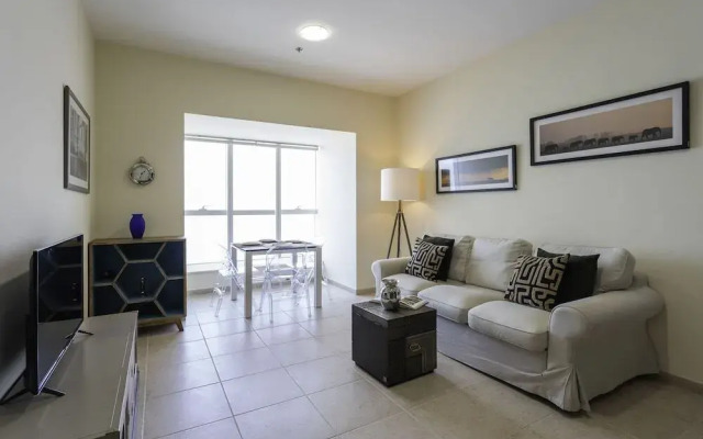 One Perfect Stay -Elite Residence