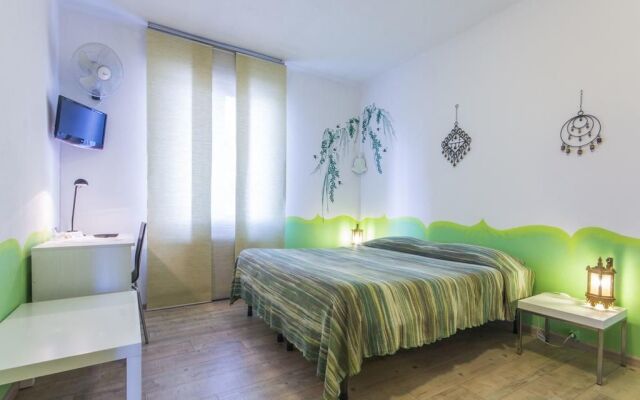 Bed & Breakfast Nettuno