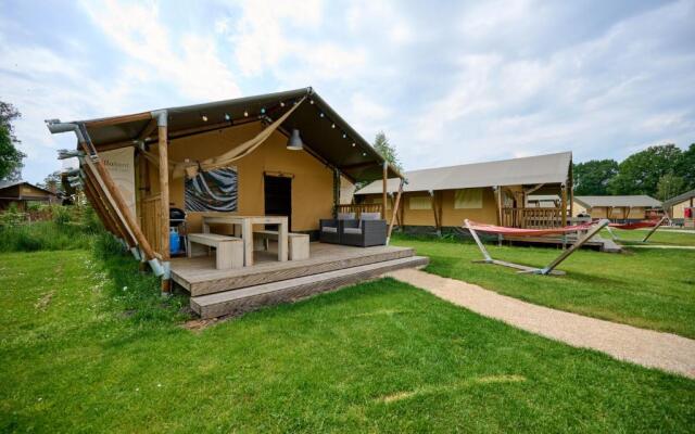 Vakantiepark Sallandshoeve