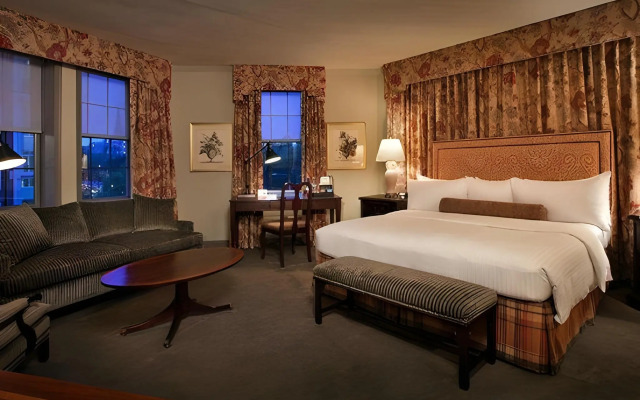 The Henley Park Hotel