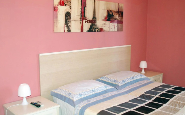 Vittoria Resort Residence B&B