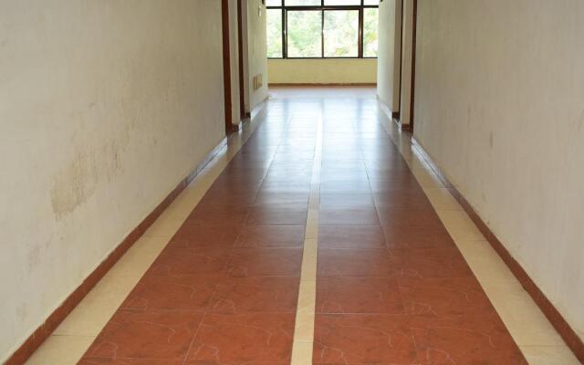 Manas Cottage Saputara