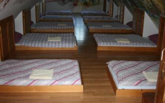 Guest House Sunčano Selo