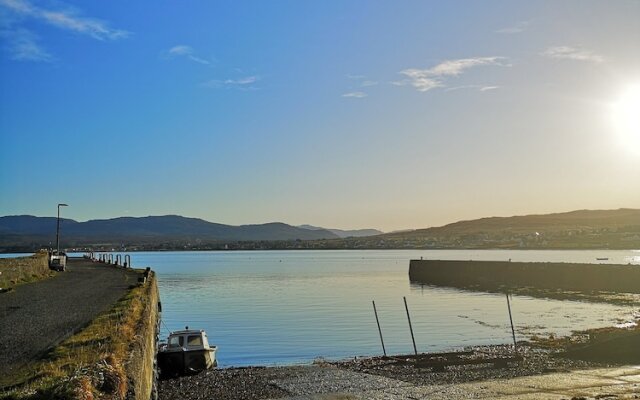 Hebridean Inn