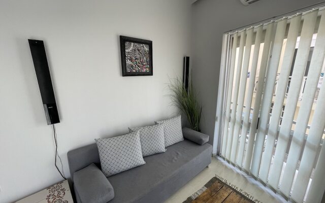 Hidden Gem - 1bedroom Apartment in Chania Centre