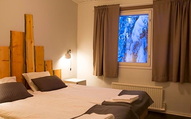 Kuerkievari KuerHotel