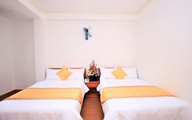 Da Lat Phu Tho Hotel