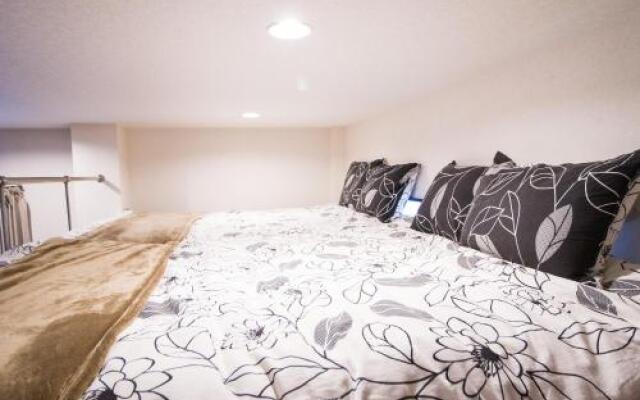 Yuki Mansion Gracias Namba South 503