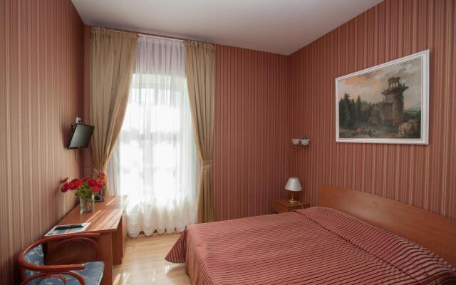 Ekaterina Hotel