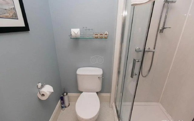 Marine Guest House