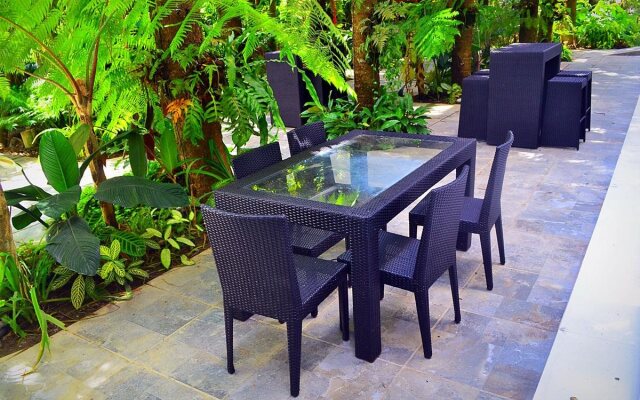 La Bella Boutique Hotel