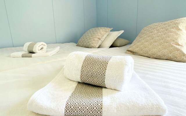 Olo Center by Kolovesi National Park