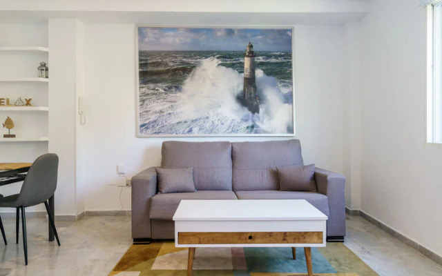 Apartment in Fuengirola