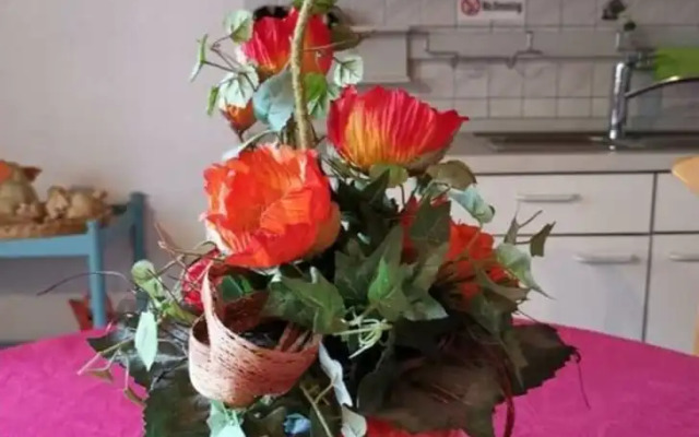 Yuan Comfortable Holiday Residence