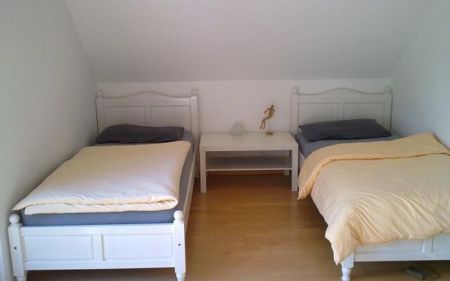 Pension Eltmann