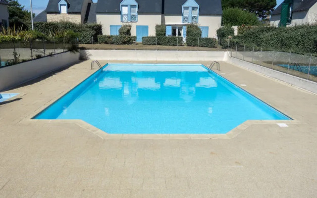 Les Villas de Kermaria