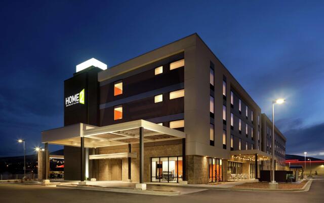 Home2 Suites by Hilton Richland, WA