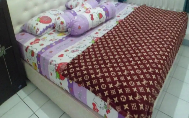 Kota Bunga E