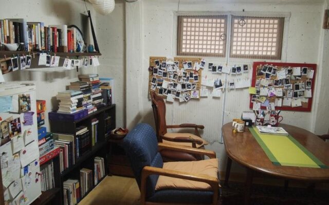 Ogamul Guesthouse