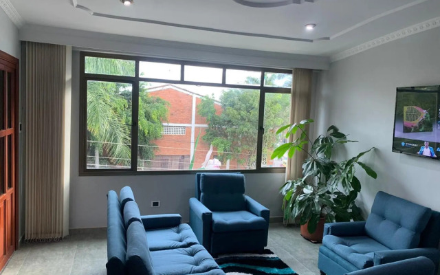 Hermoso apartamento, excelente ubicación, WI FI
