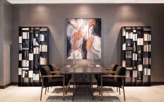 AC Hotel by Marriott Worcester