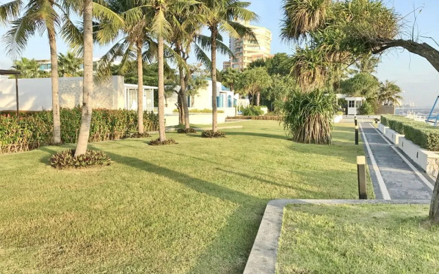 The Crest Santora Hua Hin