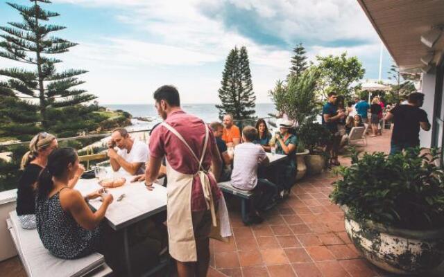 The Great Escape Coogee