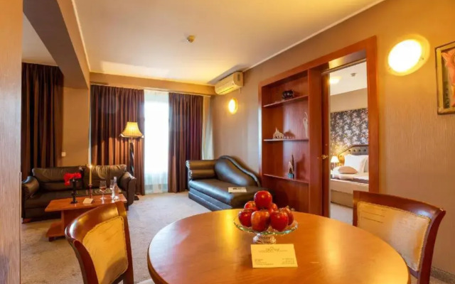 Olymp Hotel