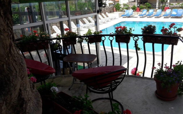 Fethiye Oscar Otel