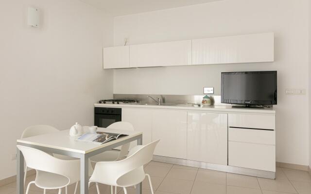 Residenza Excelsior 802