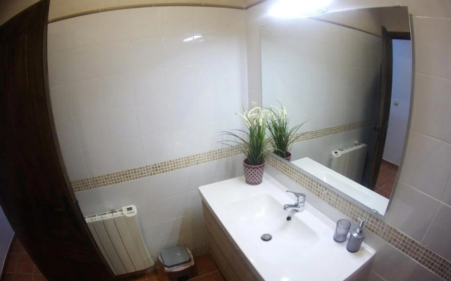 Apartamento los arcos