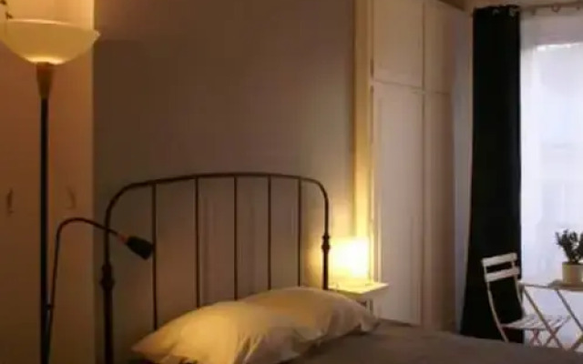 Chambre d'hotes Les Orchidées