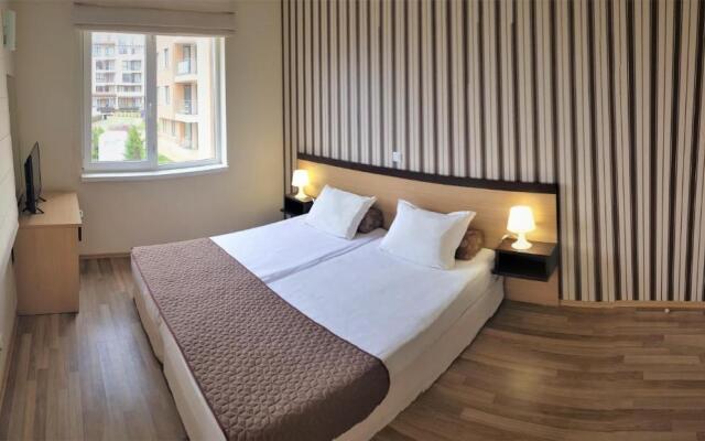 Obzor Beach Resort Apartment G-109