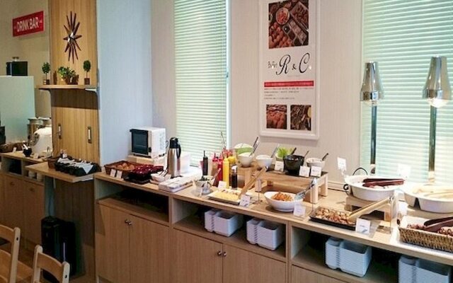 Ai Hotel Ageo