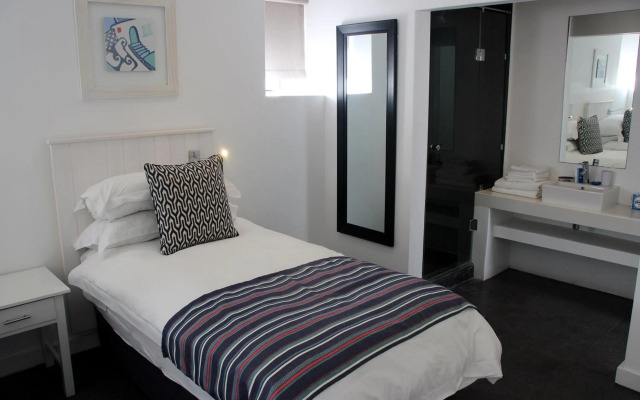 Club Mykonos Langebaan