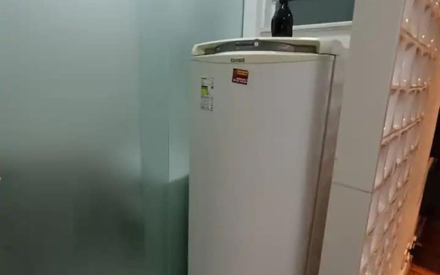 Apartamento Copanema Deluxe HIR 30
