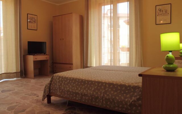 B&B Pinarina