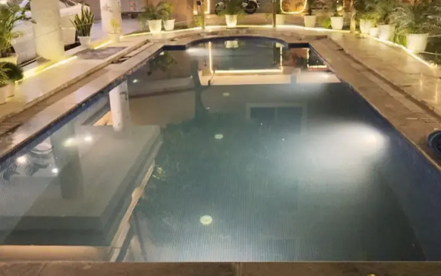 Hotel Grand Shoba