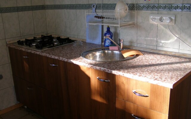 Svetlana And Sofia Guest House
