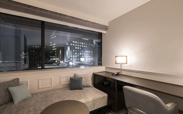 Ginza Hotel by Granbell