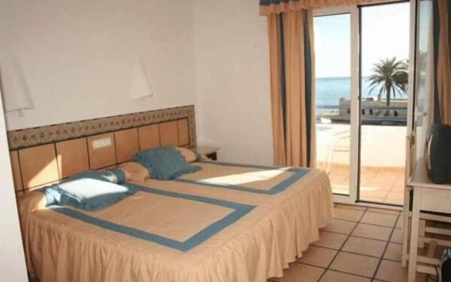 Virgen del Mar Holidays