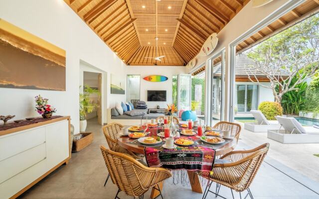 Villa Becca Seminyak