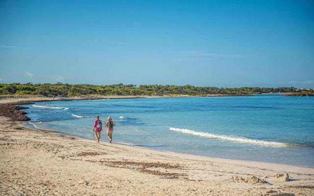 Blau Colònia Sant Jordi