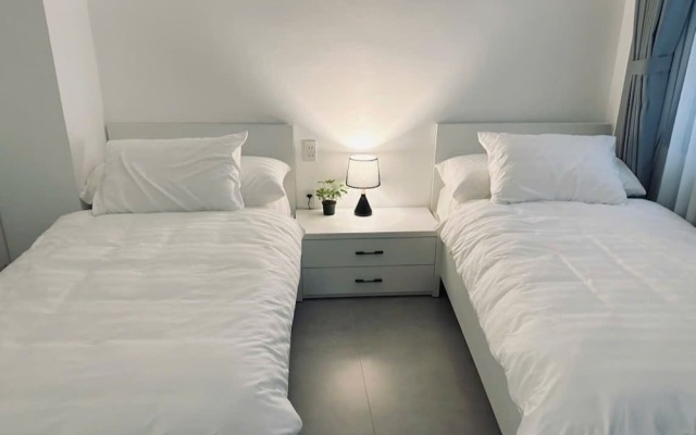 PHAM. Homes – Guest Rooms – Haiphong